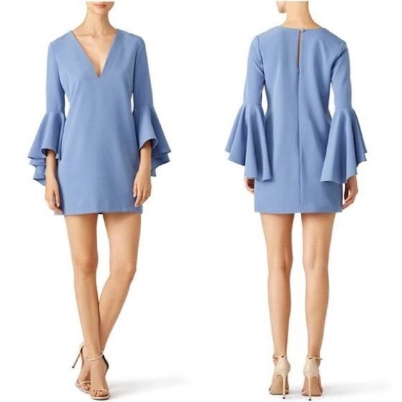 Milly Dresses & Skirts - MILLY Nicole Dress